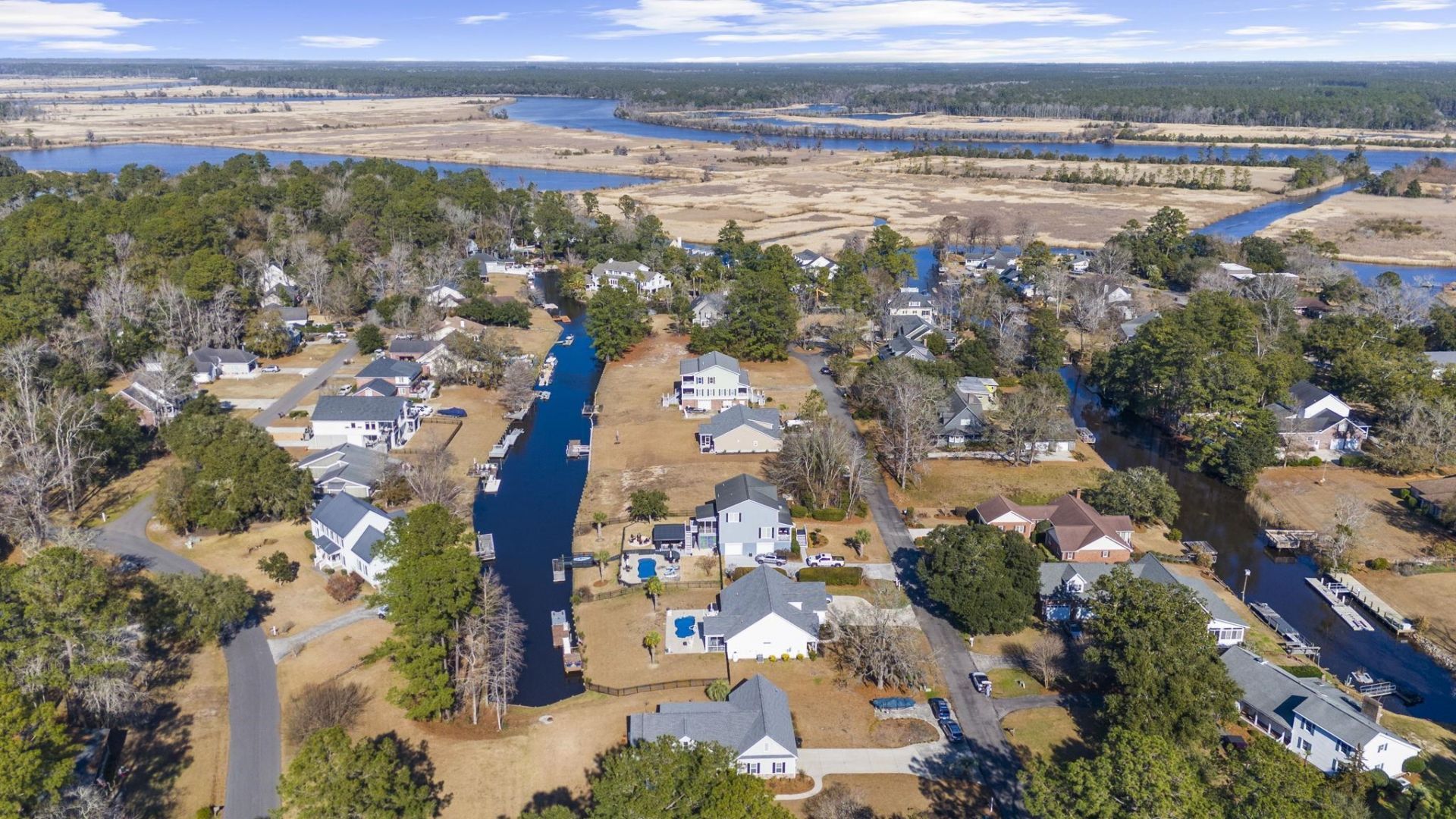 2551 Wedgefield Rd.  Photo 57