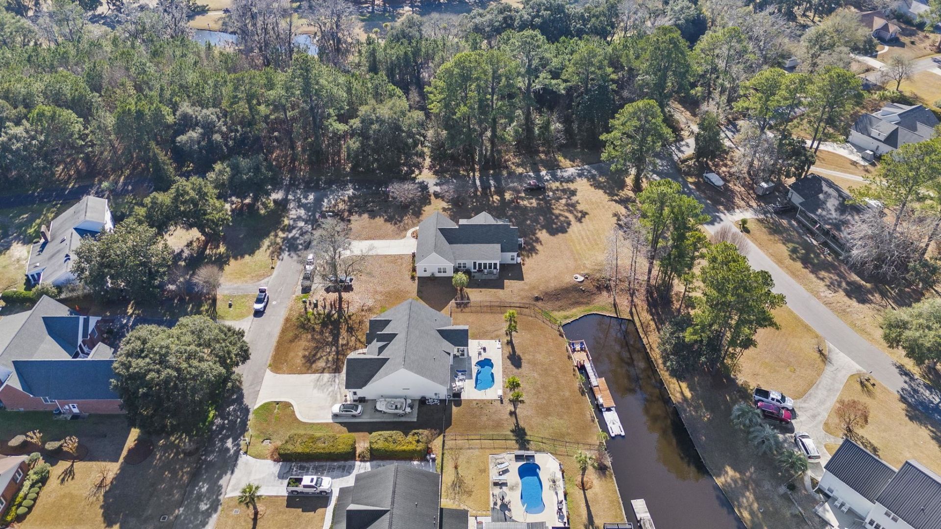 2551 Wedgefield Rd.  Photo 61