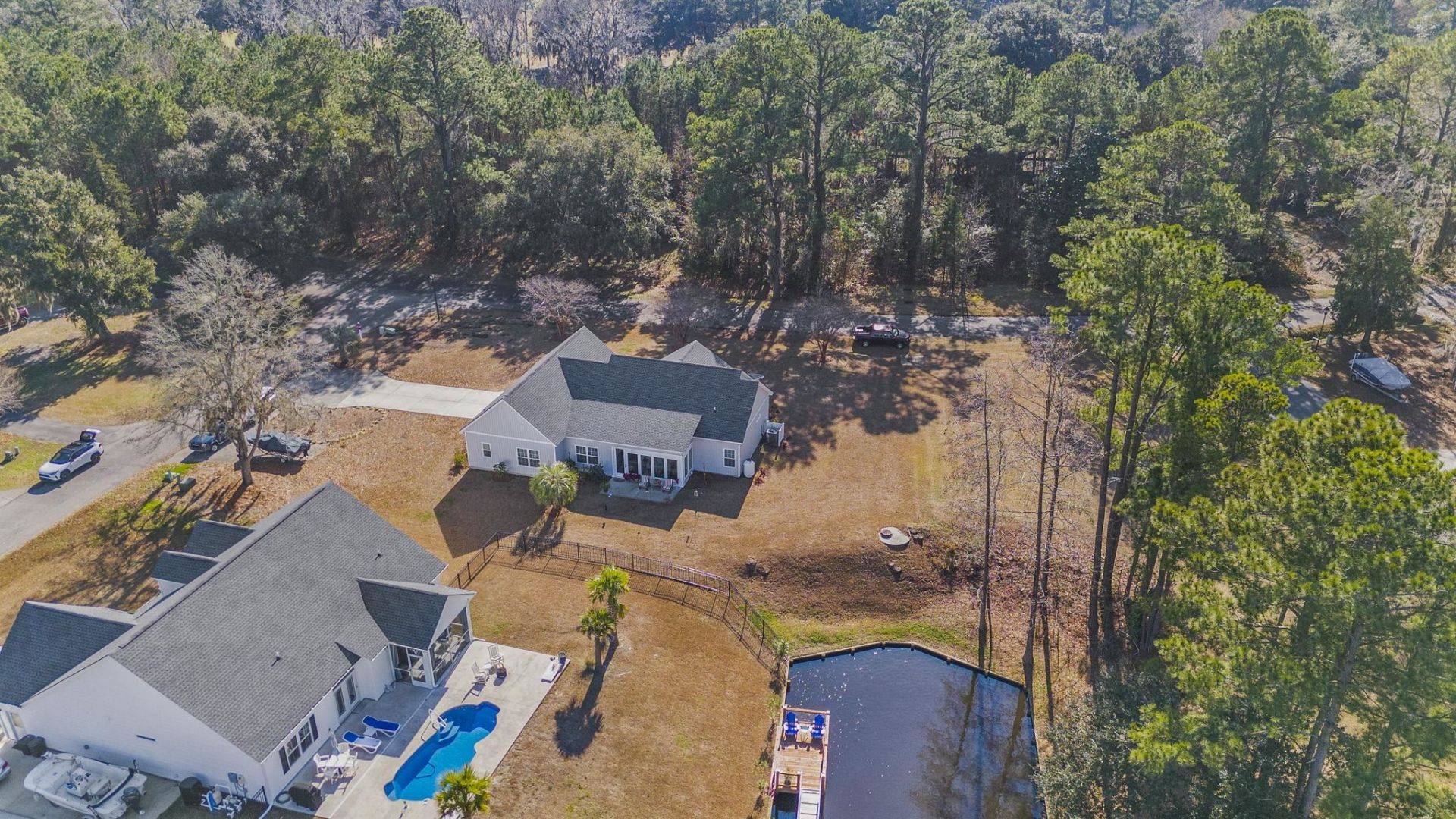 2551 Wedgefield Rd.  Photo 62