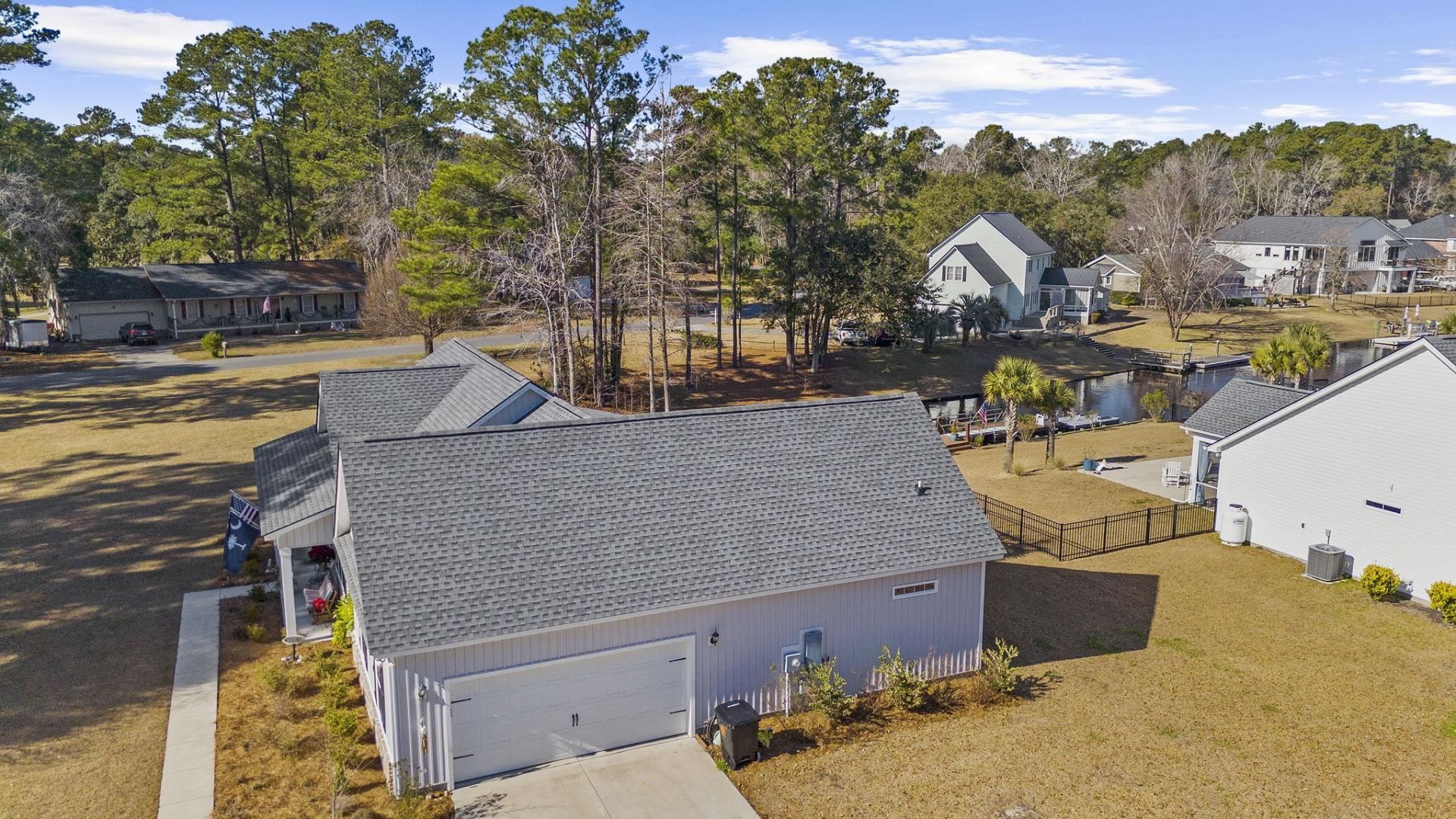 2551 Wedgefield Rd.  Photo 8