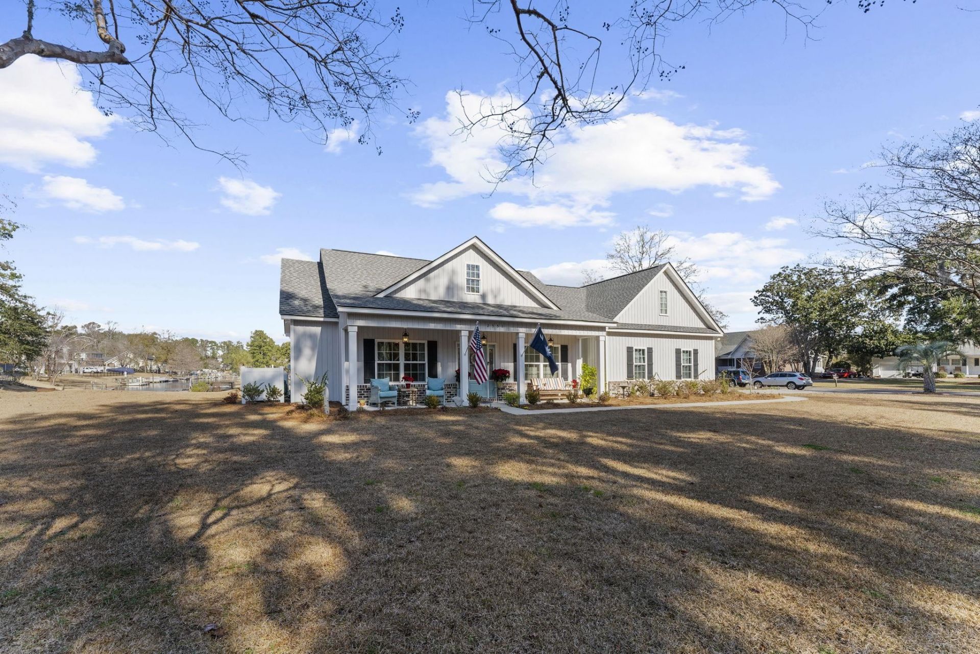 2551 Wedgefield Rd.  Photo 9