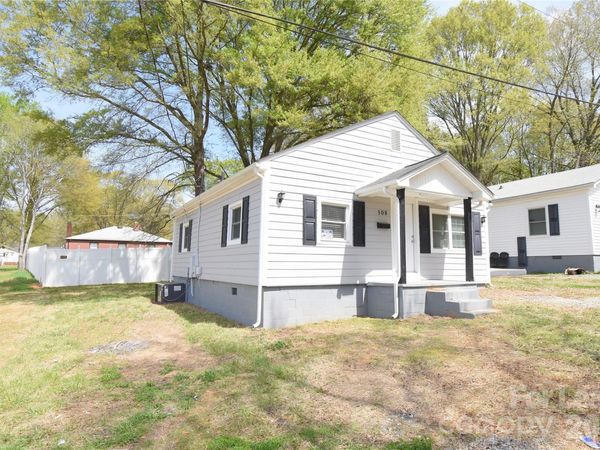 508 E webb Street , Dallas, NC 28034