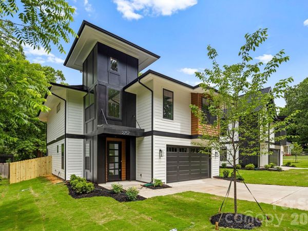 2757 Parkway Avenue, Charlotte, NC 28208