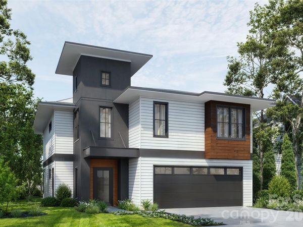 2757 Parkway Avenue, Charlotte, NC 28208