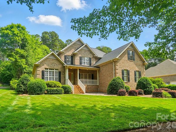 3735 Gordon Street , Terrell, NC 28682