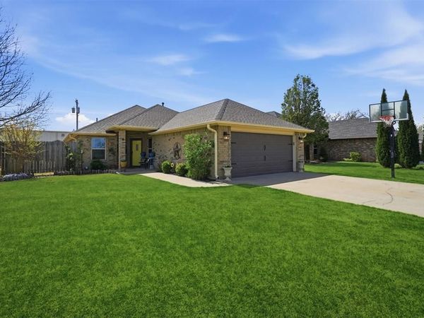 2824 W 2nd Street, Elk City, OK 73644