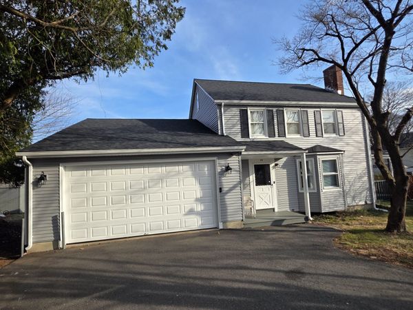 44 Steele, New Britain, CT 06052