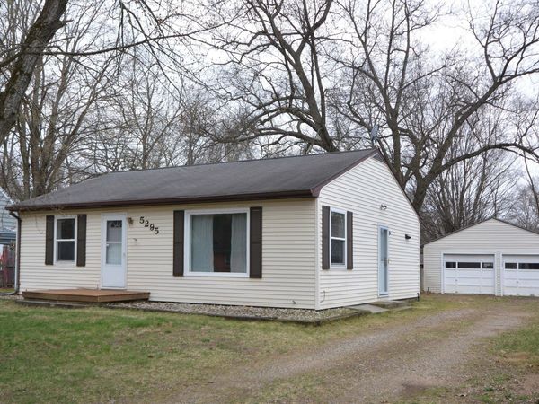 5295 Weller Street, Kalamazoo, MI 49004