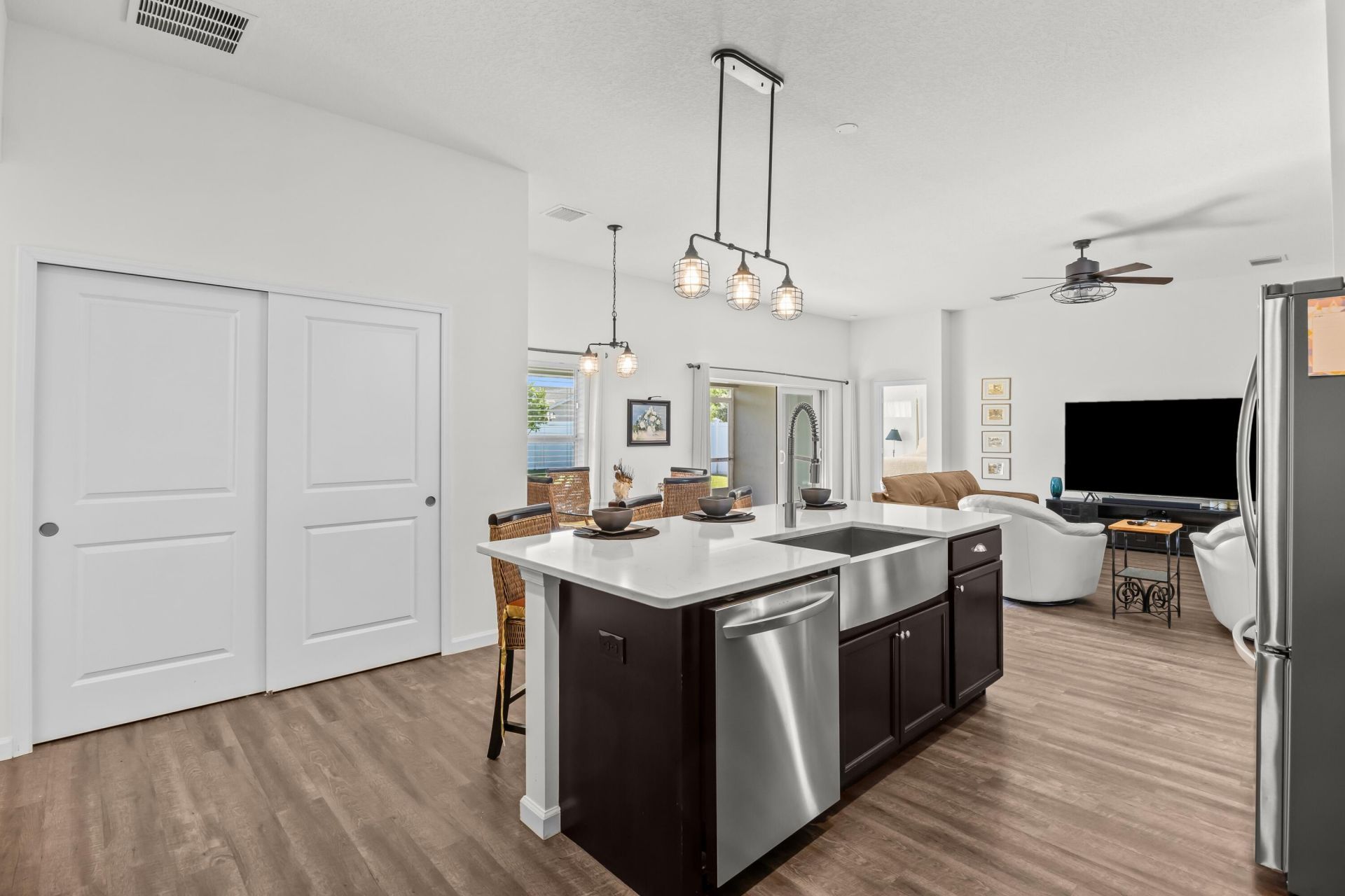 1843 SW Hudson Street, Port Saint Lucie, FL 34953 Photo