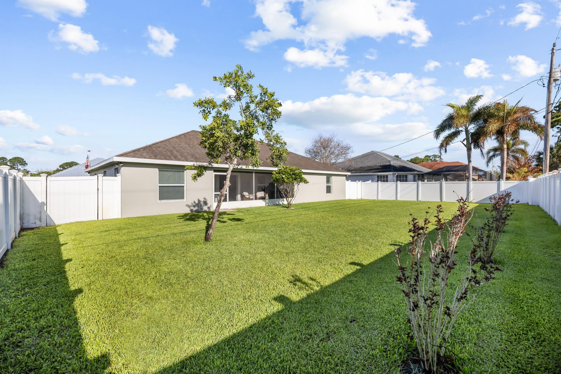 1843 SW Hudson Street, Port Saint Lucie, FL 34953 Photo