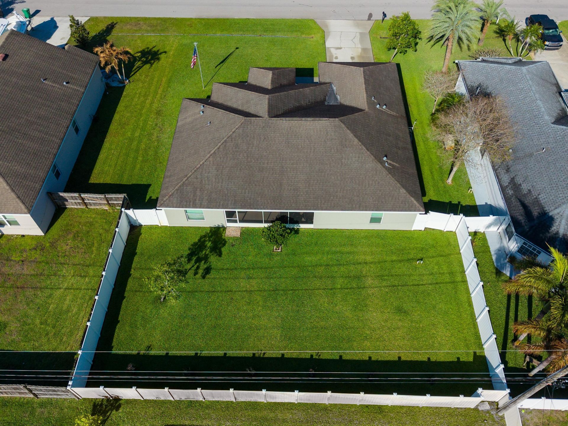 1843 SW Hudson Street, Port Saint Lucie, FL 34953 Photo