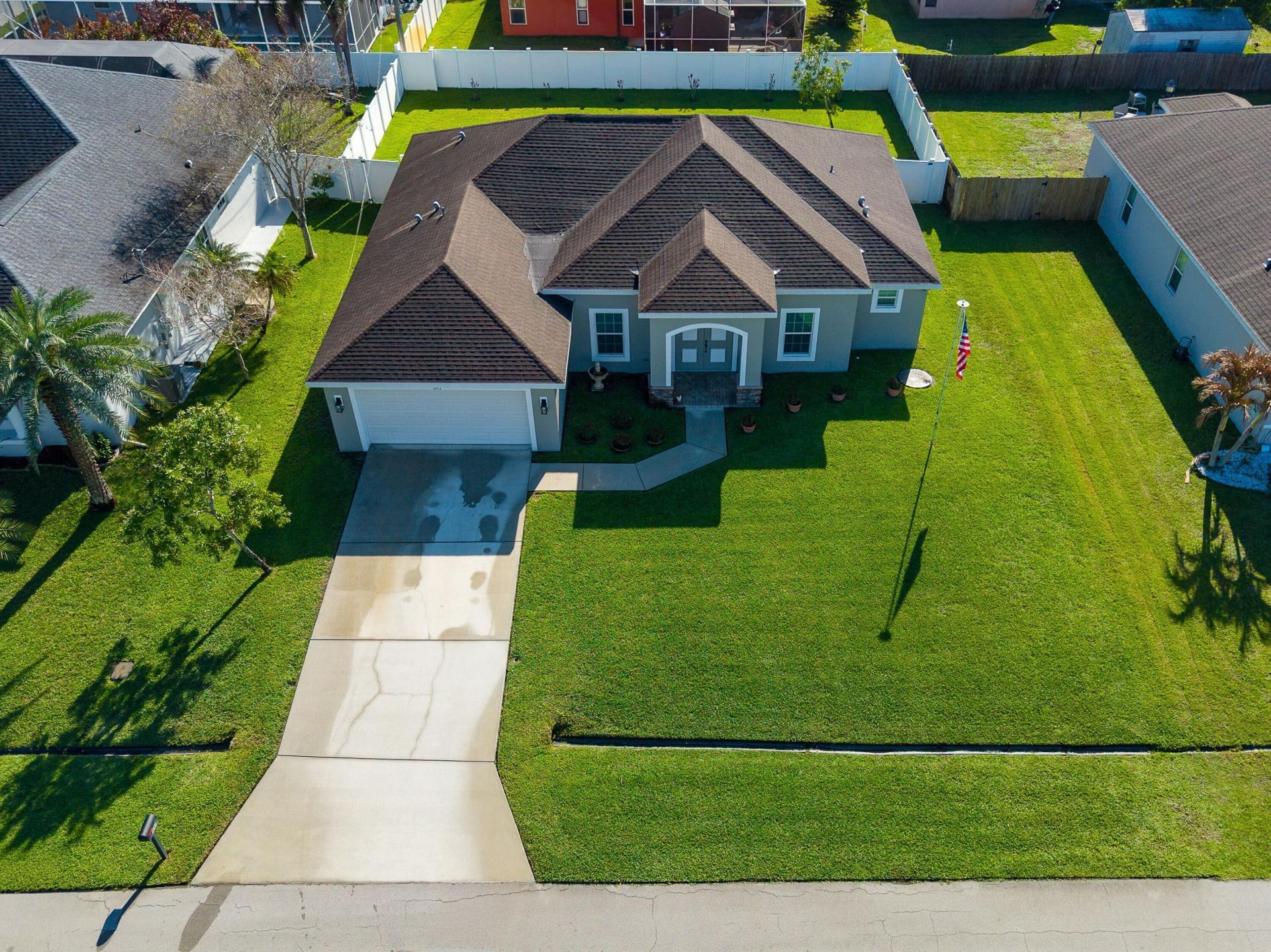 1843 SW Hudson Street, Port Saint Lucie, FL 34953 Photo