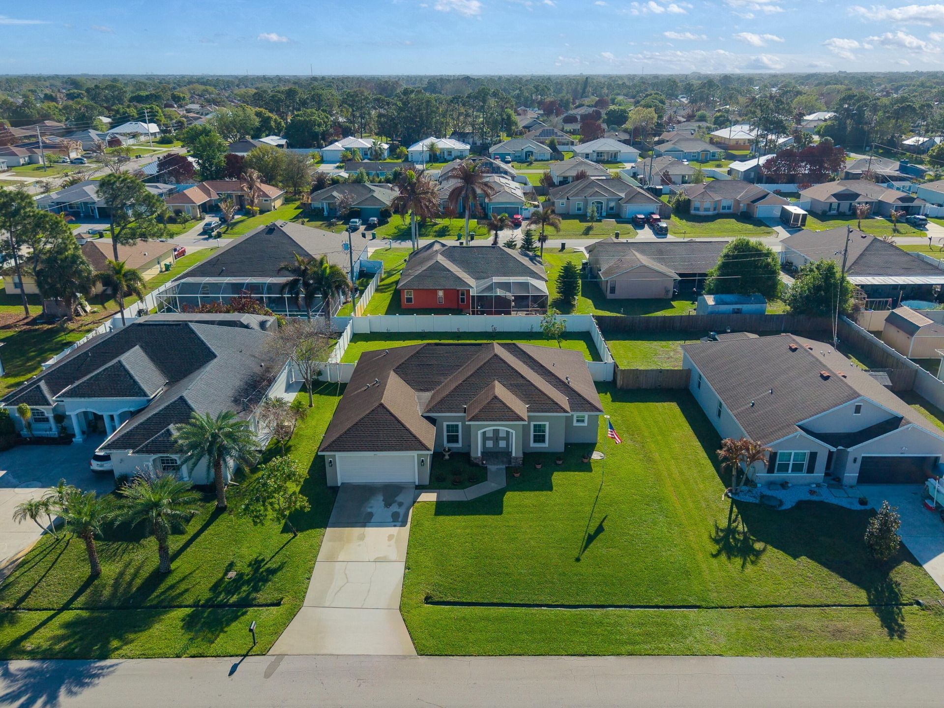 1843 SW Hudson Street, Port Saint Lucie, FL 34953 Photo