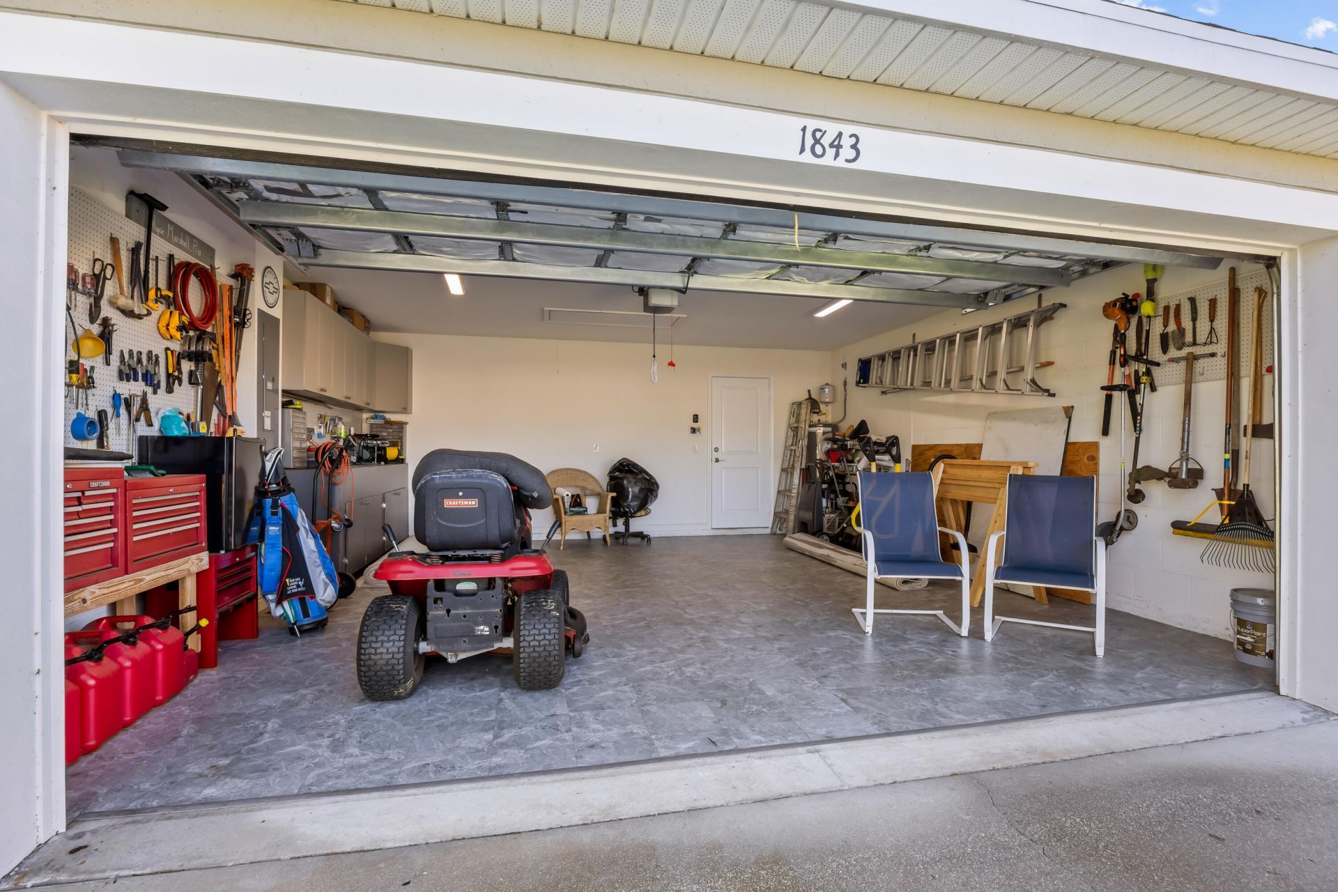 1843 SW Hudson Street, Port Saint Lucie, FL 34953 Photo