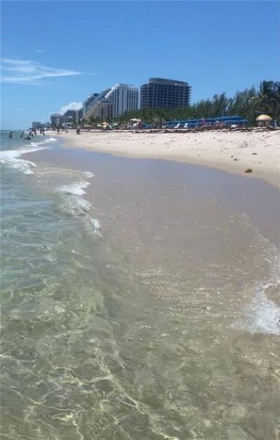 1439 S Ocean Boulevard, Unit 215, Lauderdale by the Sea, FL 33062 Photo