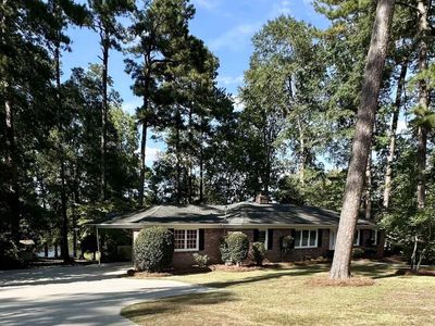 1332 Dogwood Drive , Orangeburg, SC 29118