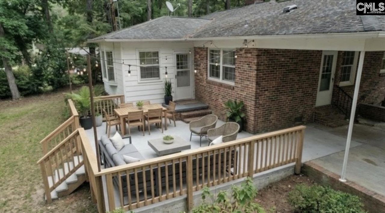 1332 Dogwood Drive  Photo 6