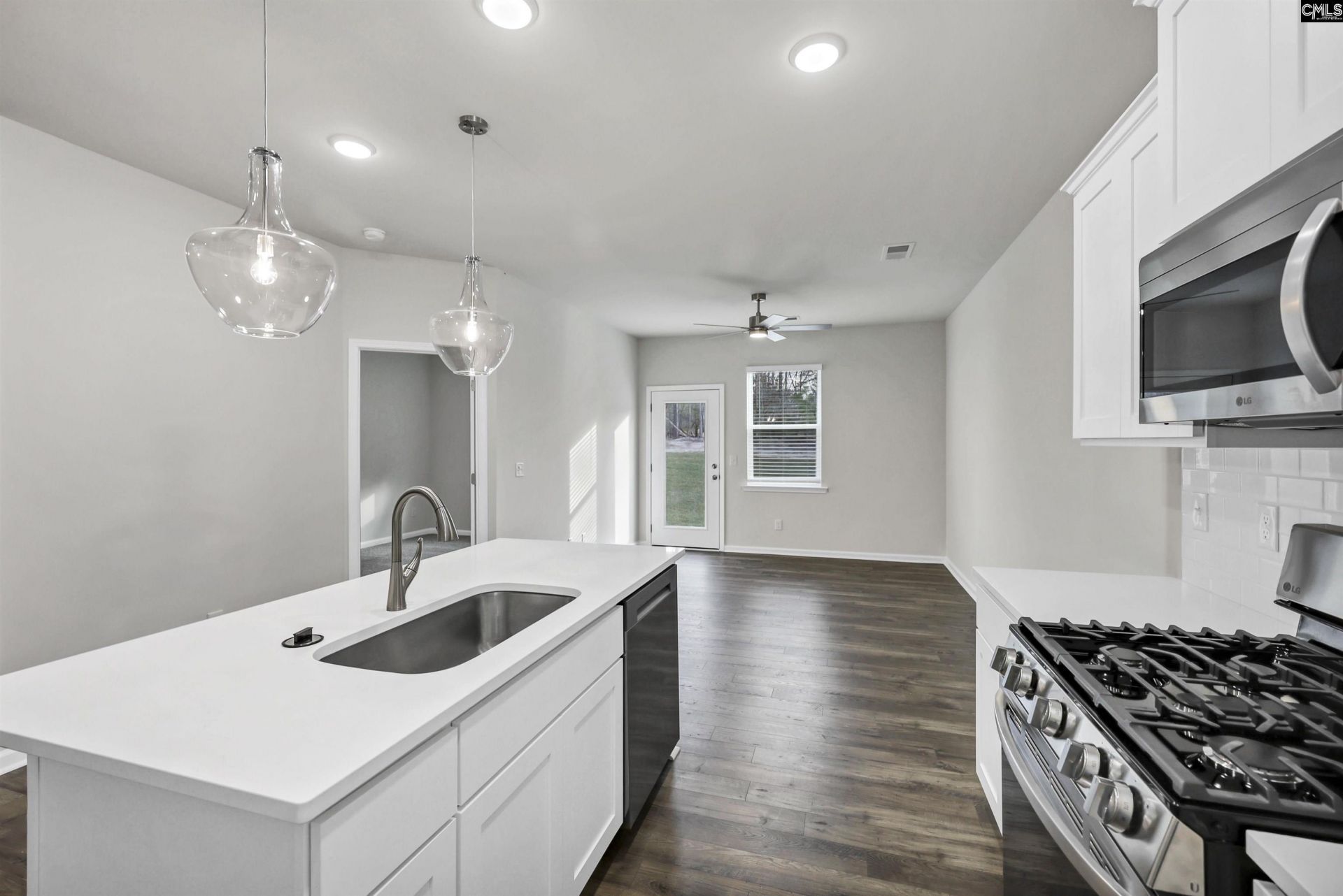 212 Sunny Hill Drive Photo 16