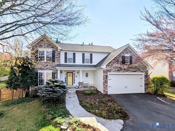 20 September Lane, Stafford, VA 22554