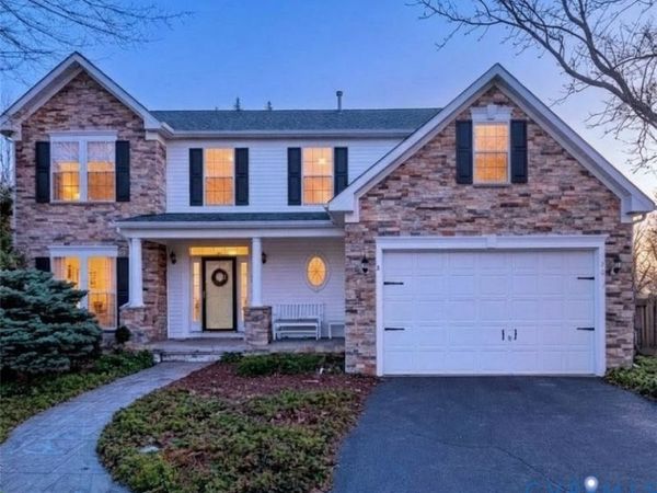 20 September Lane, Stafford, VA 22554