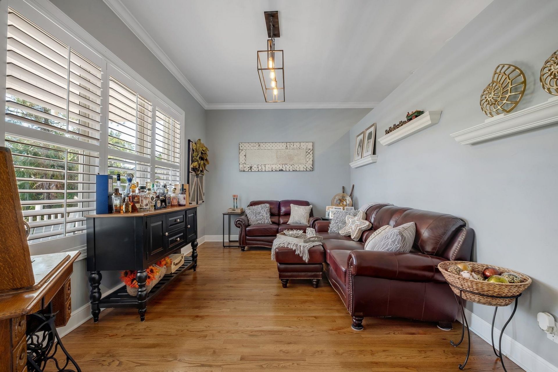 1235 Watkins Cove, Saint George Island, FL 32328 Photo