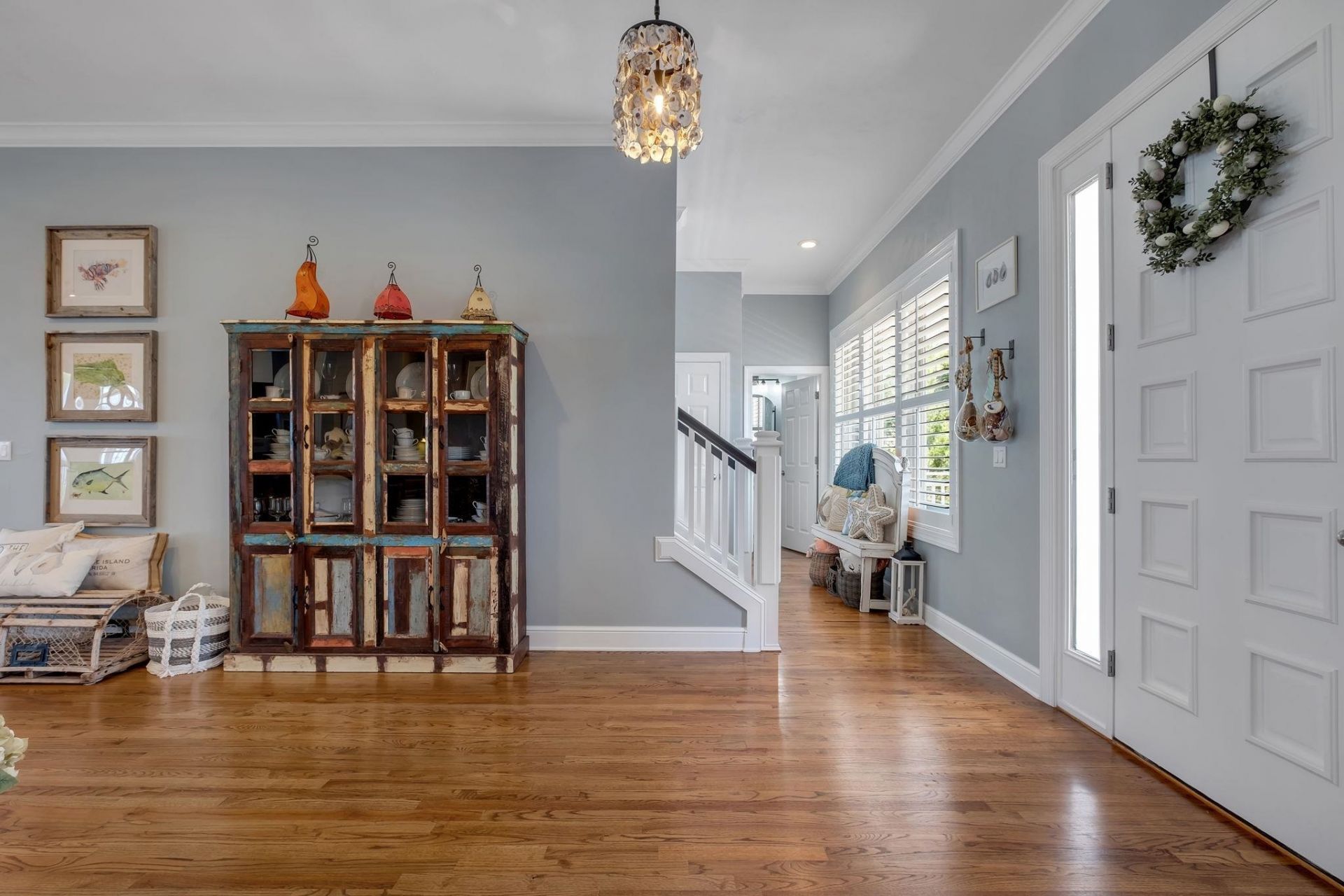 1235 Watkins Cove, Saint George Island, FL 32328 Photo