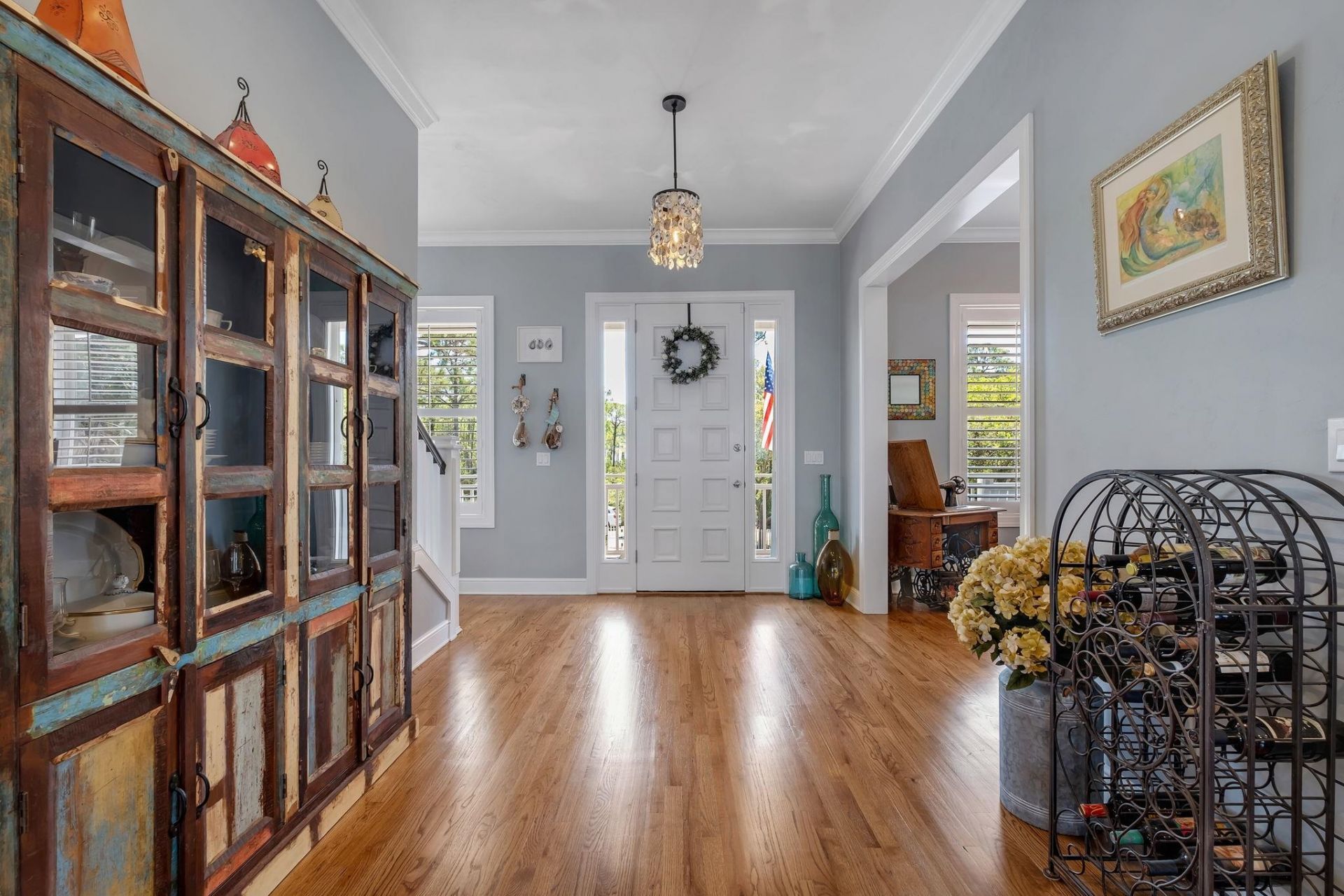 1235 Watkins Cove, Saint George Island, FL 32328 Photo