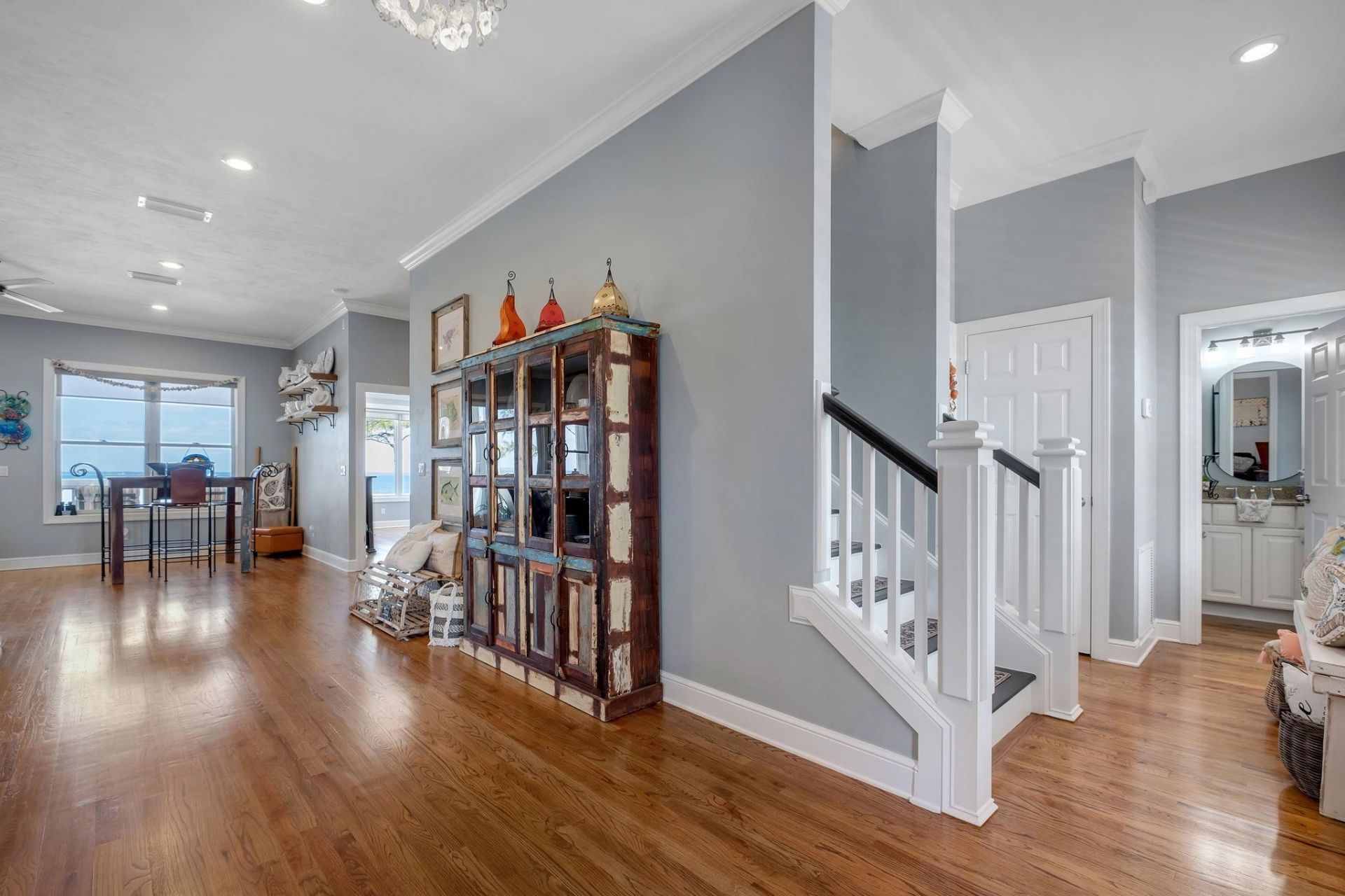 1235 Watkins Cove, Saint George Island, FL 32328 Photo