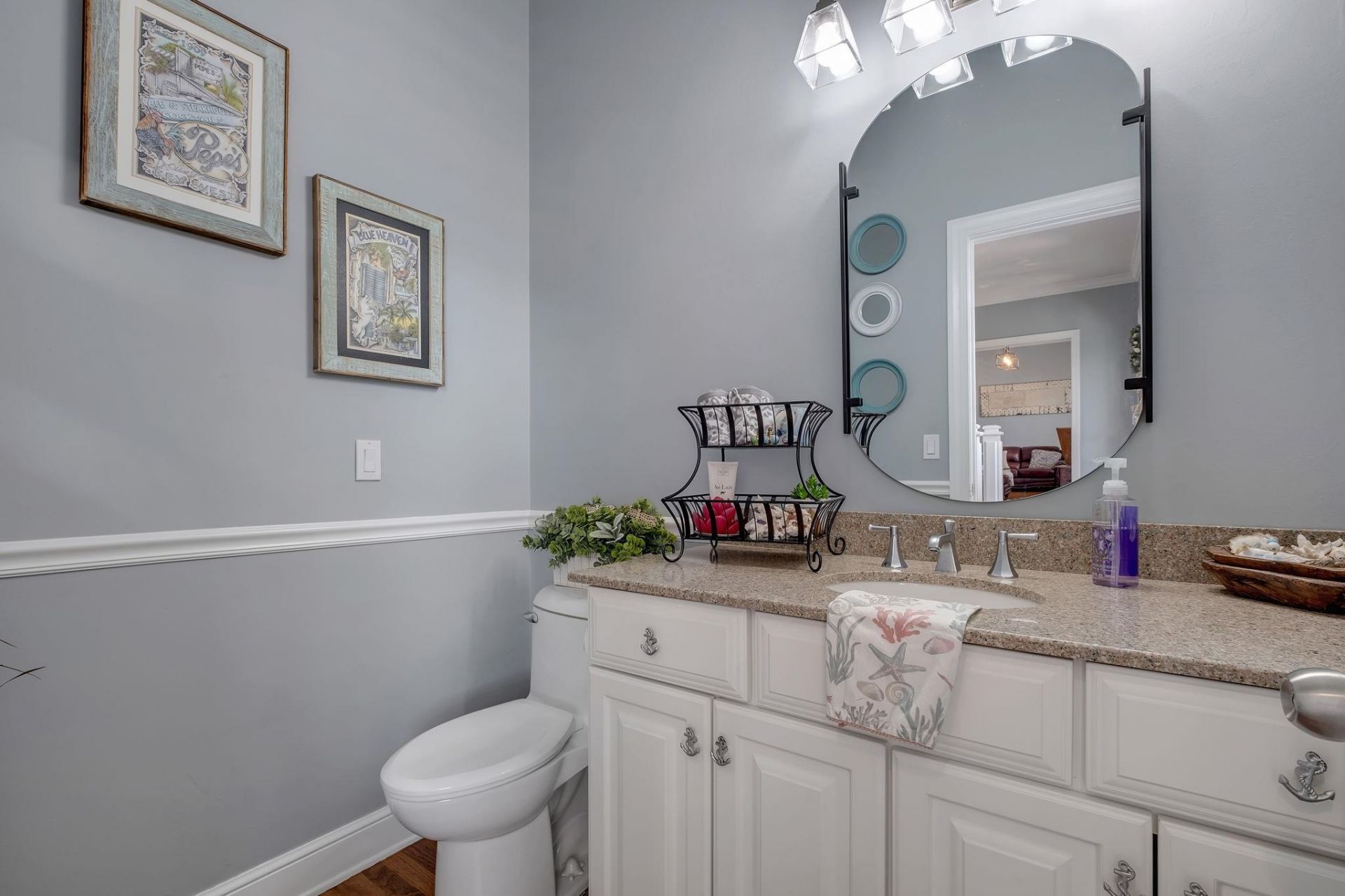 1235 Watkins Cove, Saint George Island, FL 32328 Photo