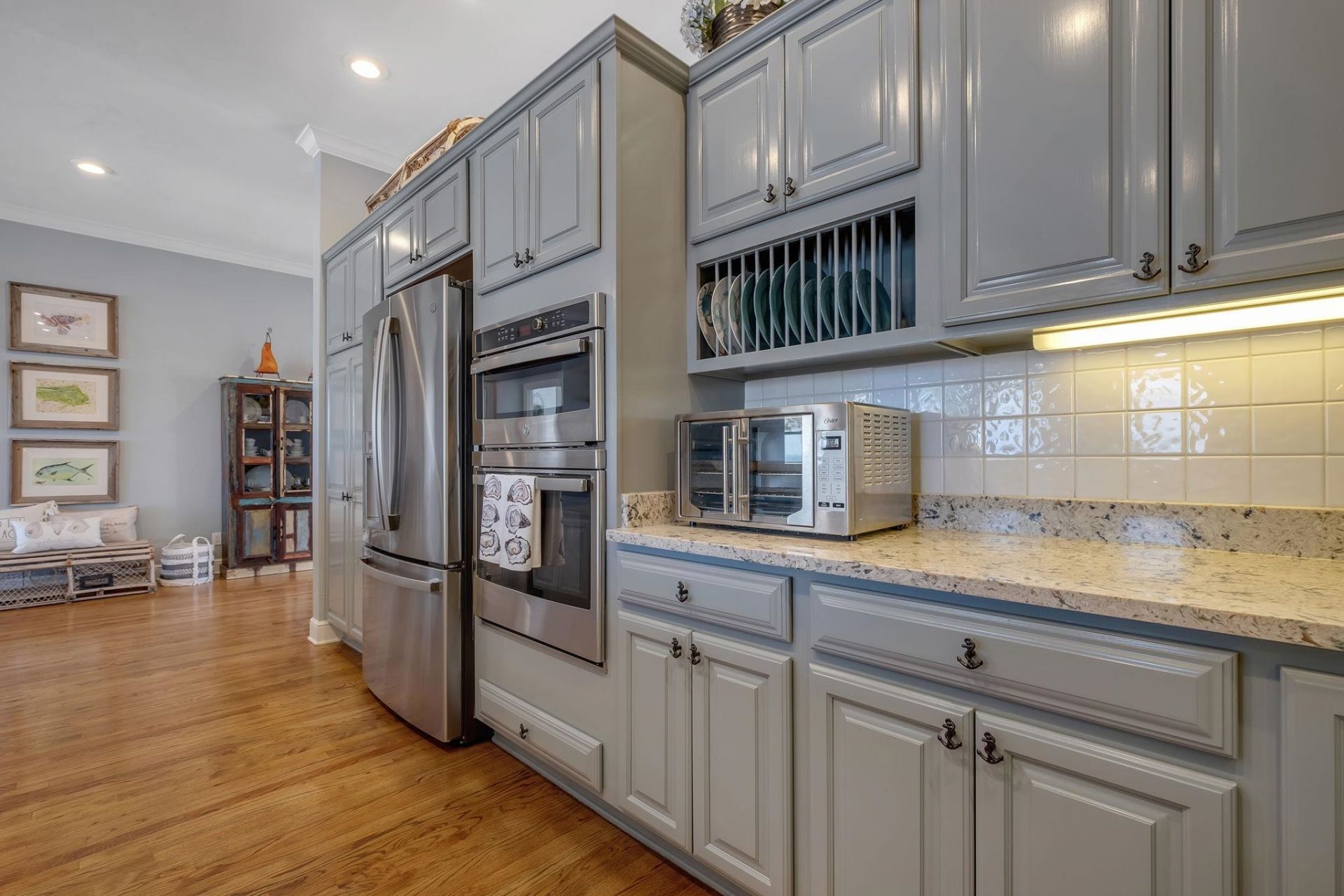 1235 Watkins Cove, Saint George Island, FL 32328 Photo