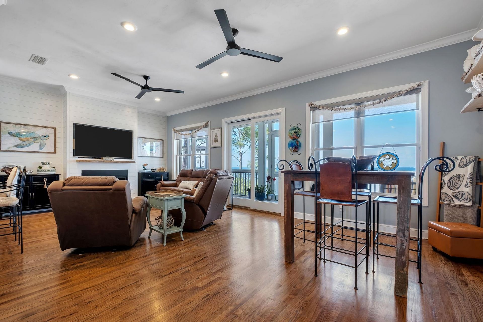 1235 Watkins Cove, Saint George Island, FL 32328 Photo