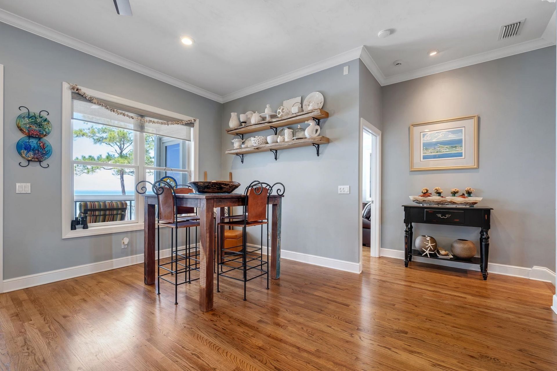 1235 Watkins Cove, Saint George Island, FL 32328 Photo