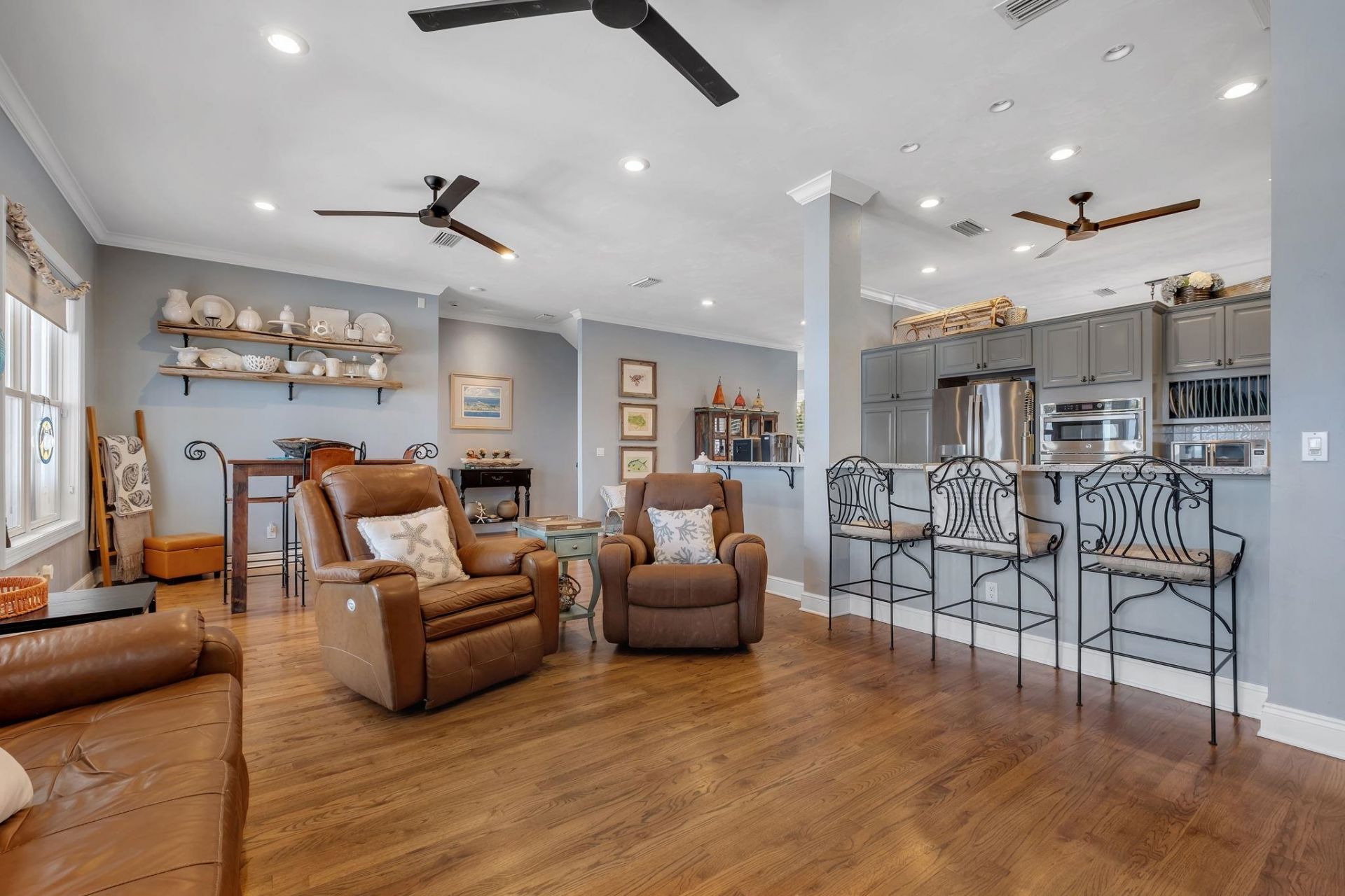 1235 Watkins Cove, Saint George Island, FL 32328 Photo