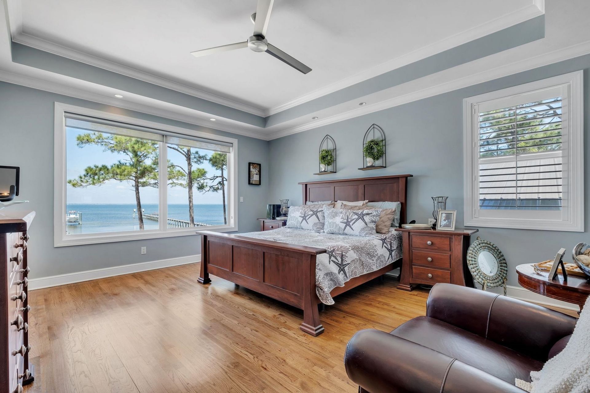 1235 Watkins Cove, Saint George Island, FL 32328 Photo