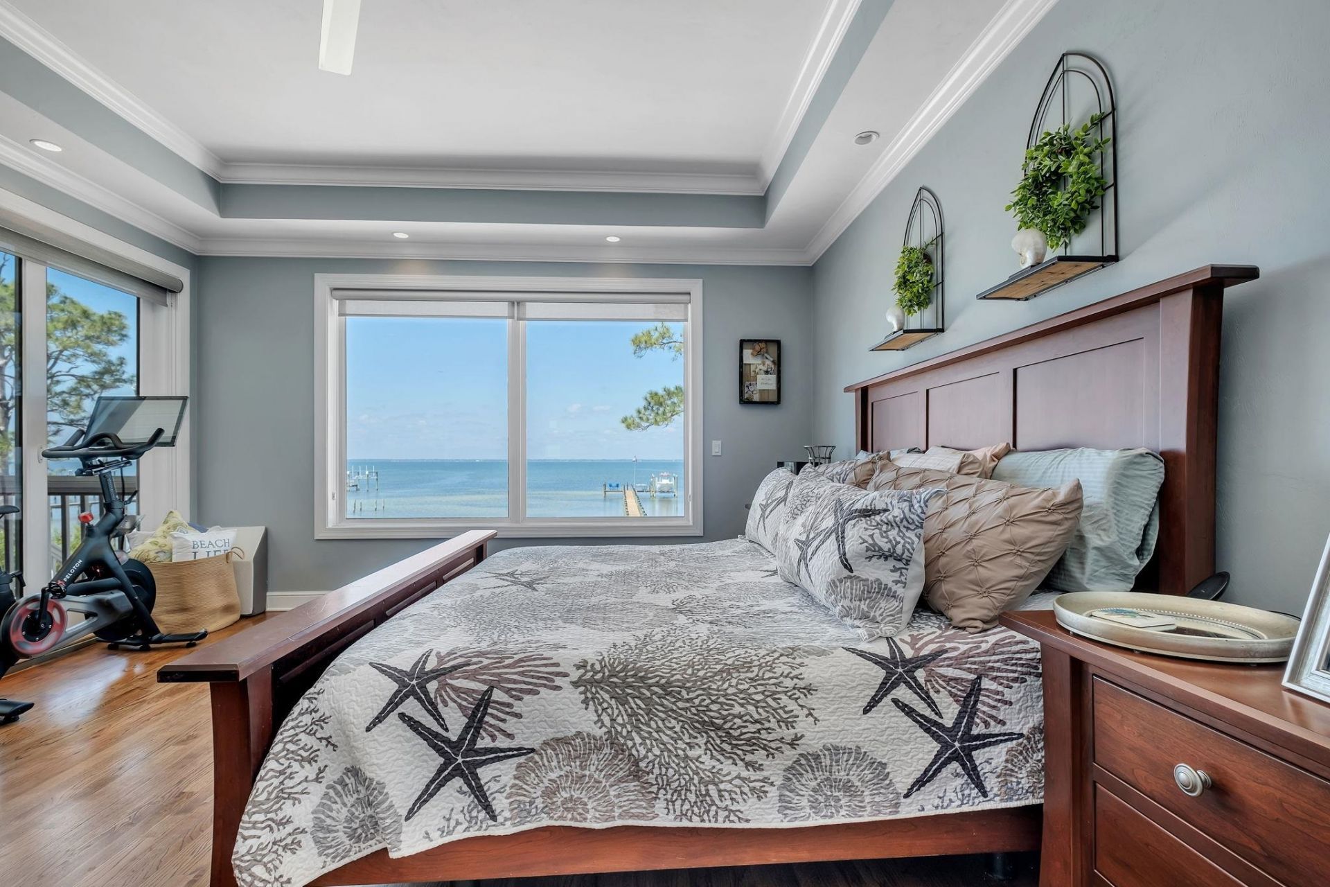 1235 Watkins Cove, Saint George Island, FL 32328 Photo