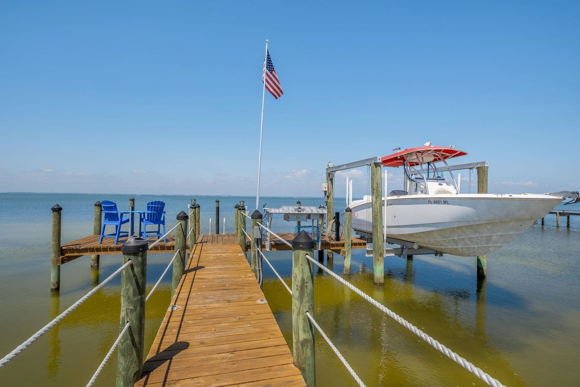 1235 Watkins Cove, Saint George Island, FL 32328 Photo