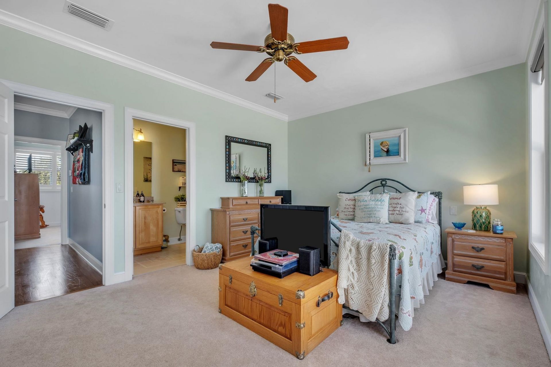 1235 Watkins Cove, Saint George Island, FL 32328 Photo