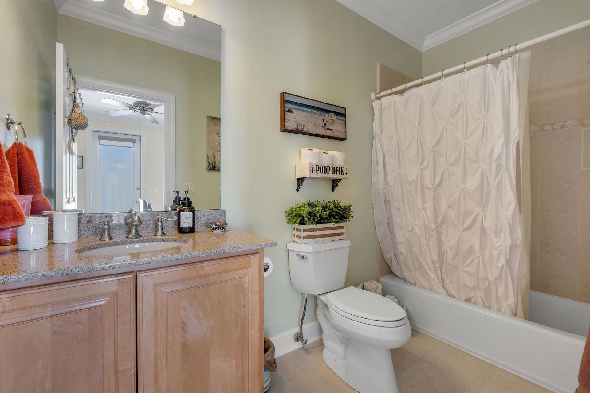 1235 Watkins Cove, Saint George Island, FL 32328 Photo