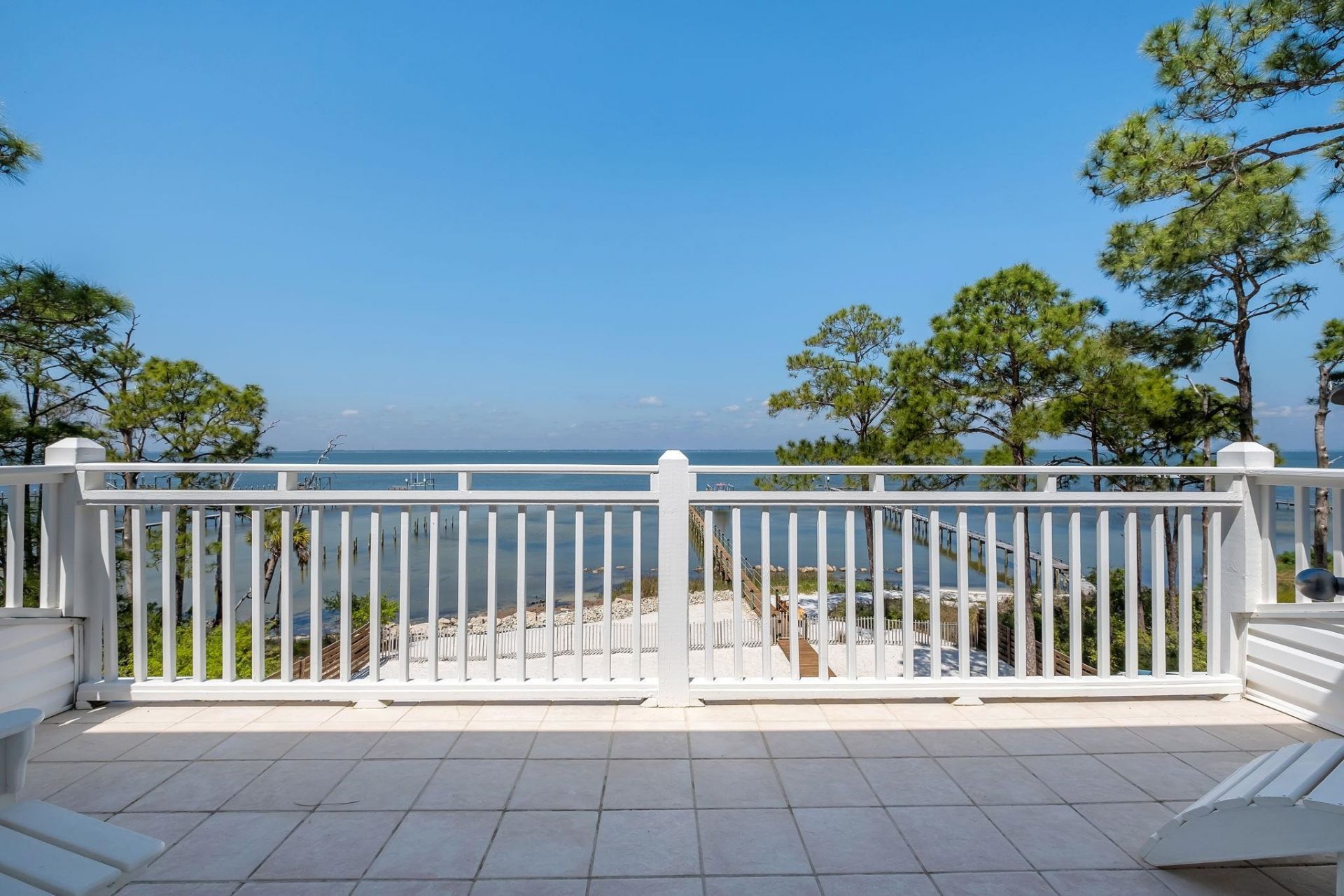 1235 Watkins Cove, Saint George Island, FL 32328 Photo