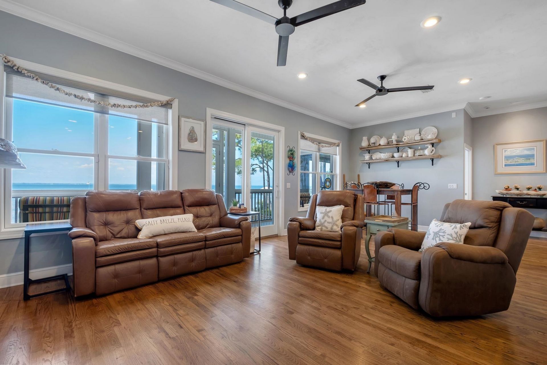 1235 Watkins Cove, Saint George Island, FL 32328 Photo