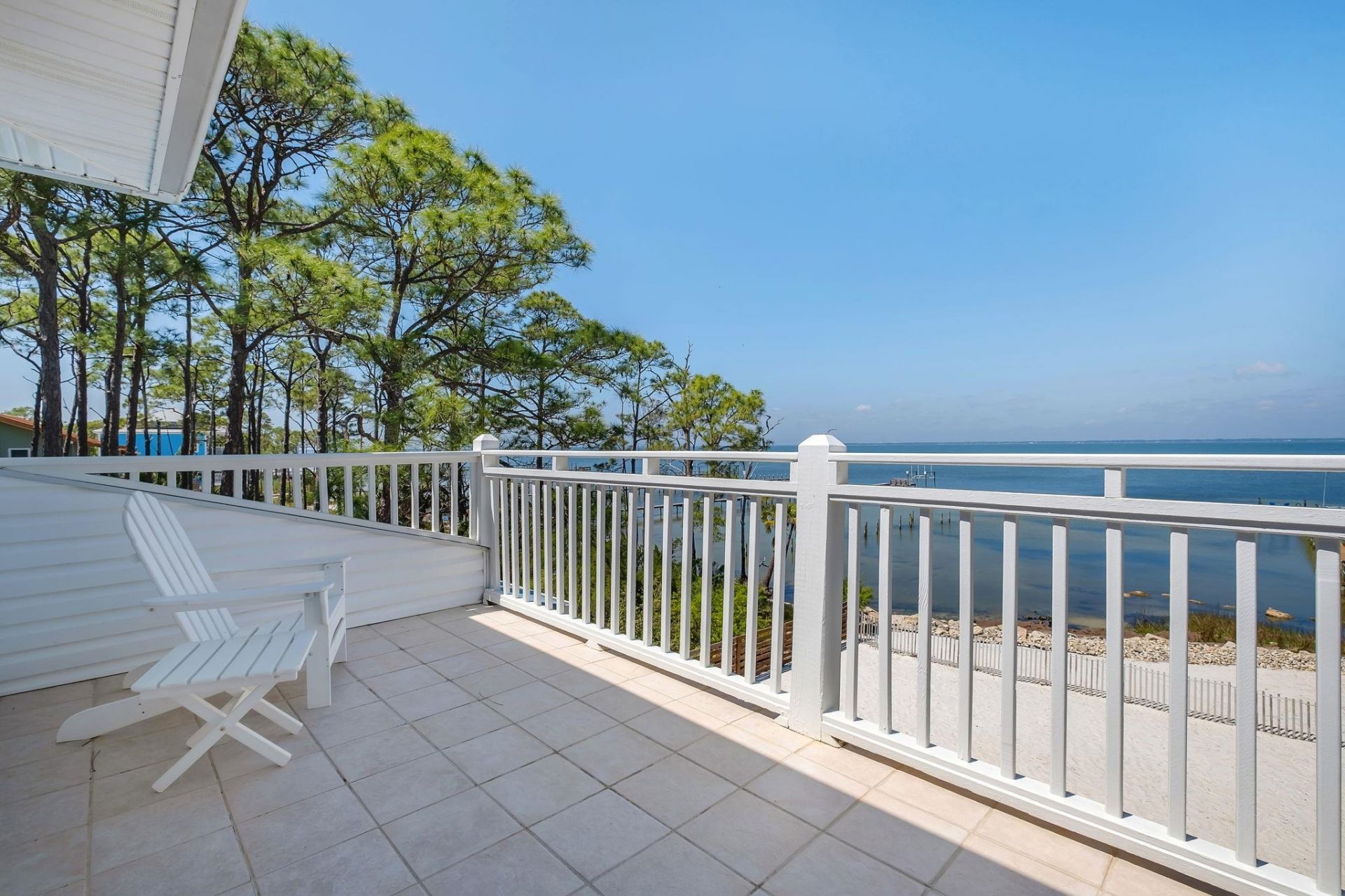1235 Watkins Cove, Saint George Island, FL 32328 Photo