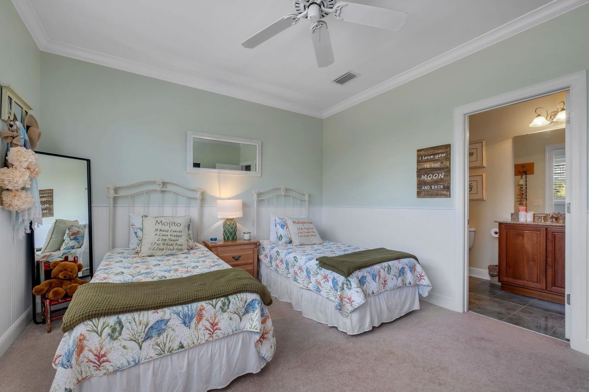 1235 Watkins Cove, Saint George Island, FL 32328 Photo