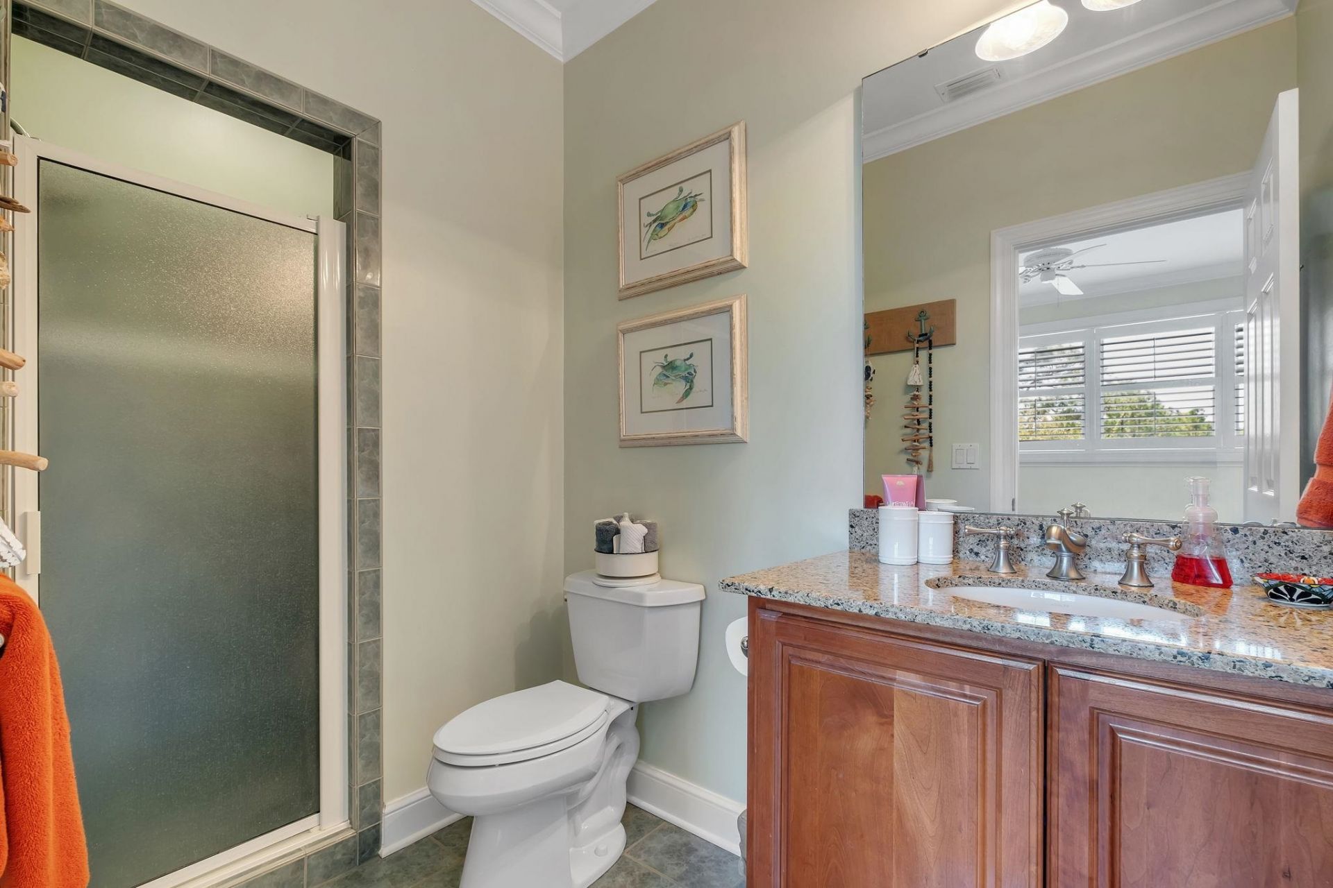 1235 Watkins Cove, Saint George Island, FL 32328 Photo