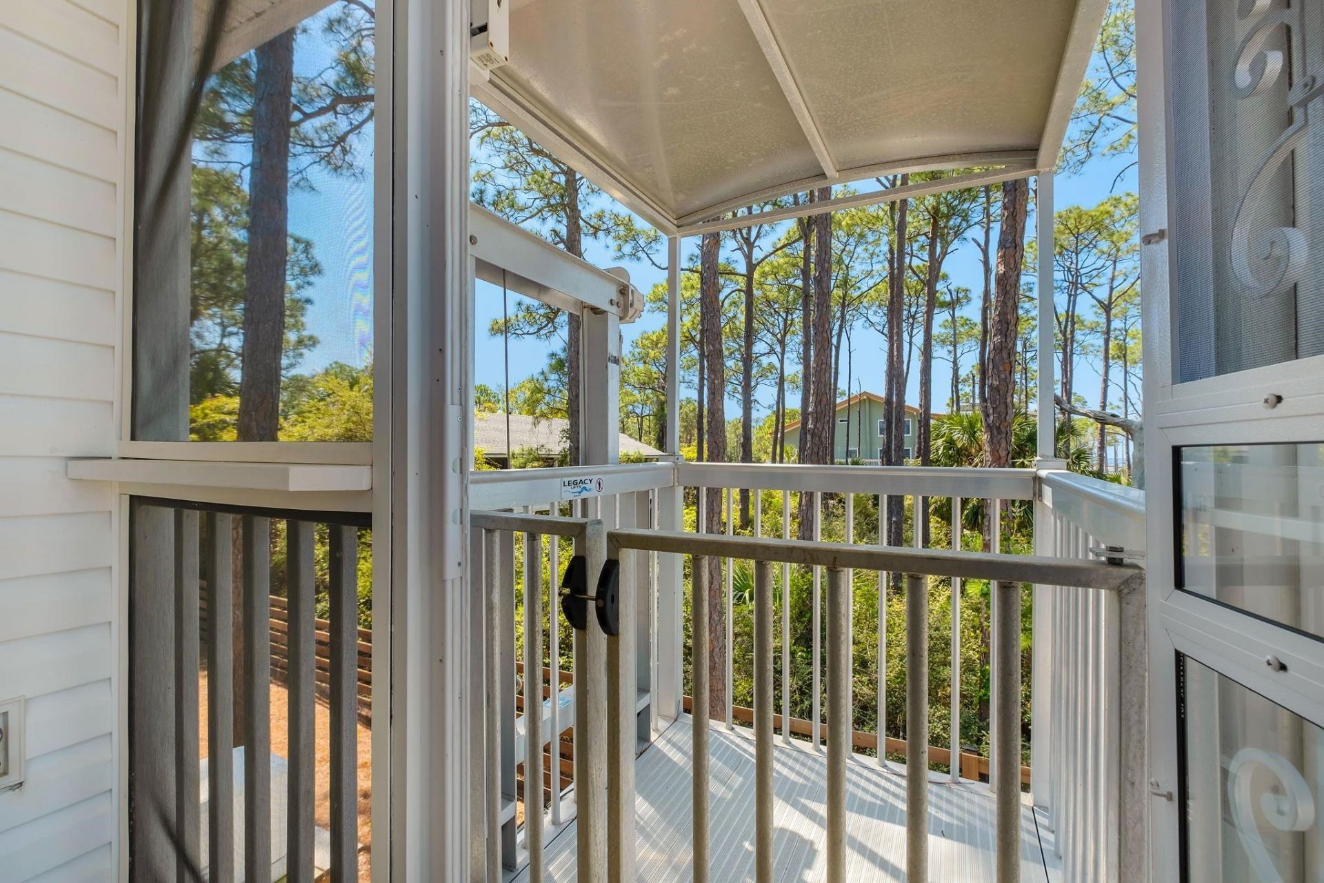 1235 Watkins Cove, Saint George Island, FL 32328 Photo