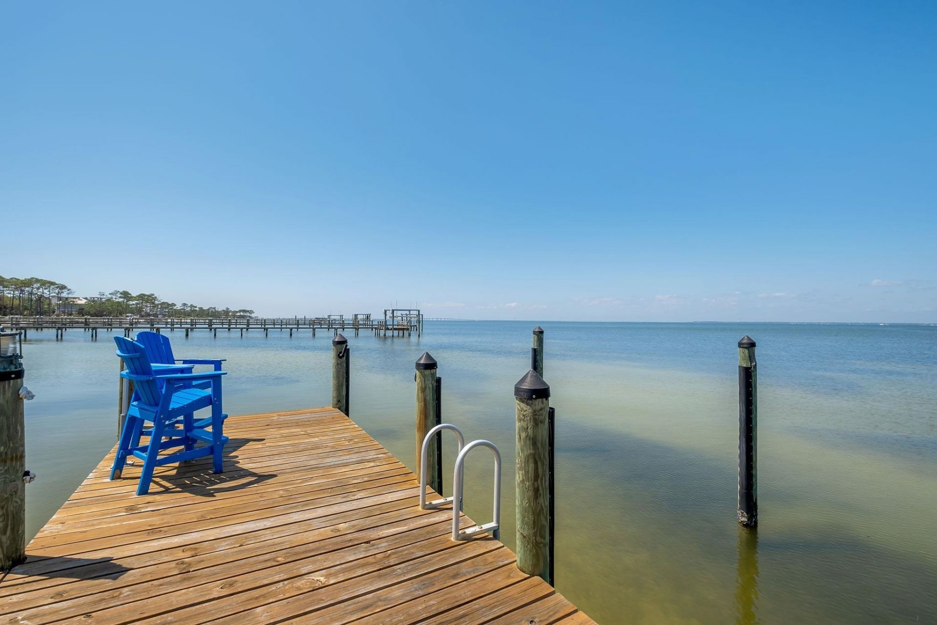 1235 Watkins Cove, Saint George Island, FL 32328 Photo