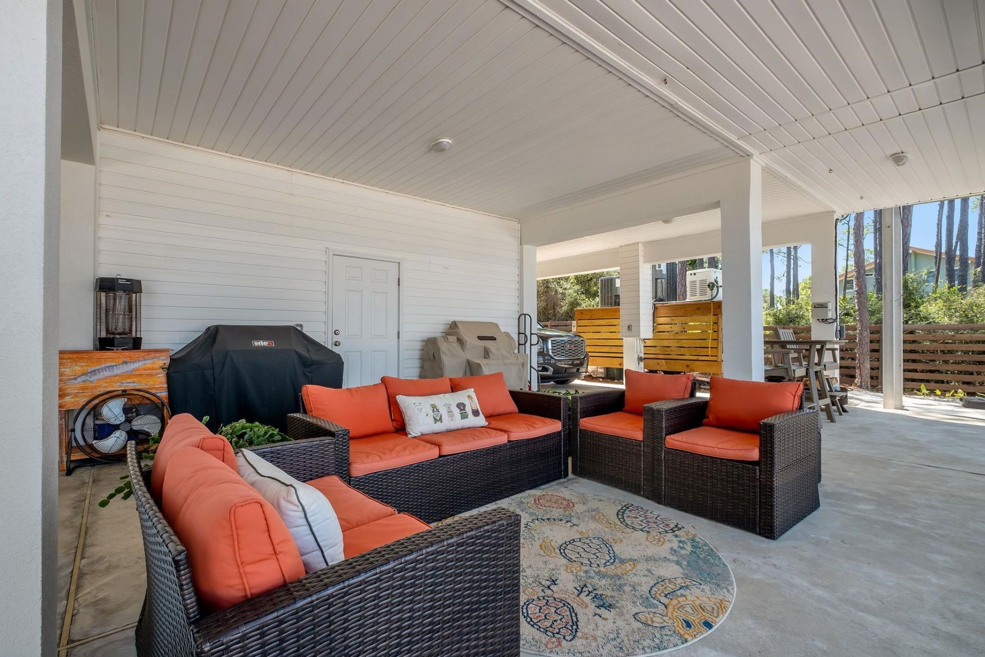 1235 Watkins Cove, Saint George Island, FL 32328 Photo