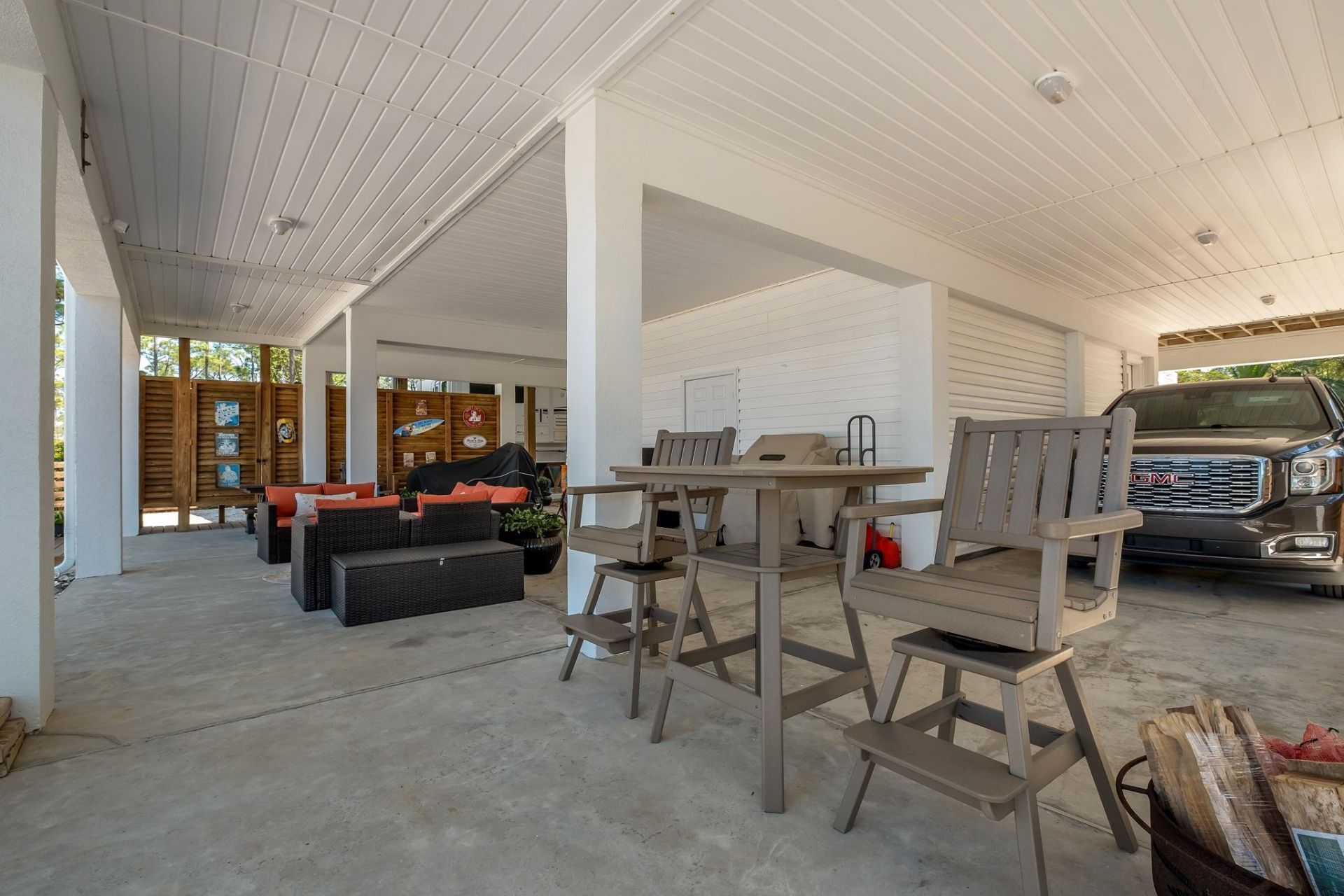 1235 Watkins Cove, Saint George Island, FL 32328 Photo