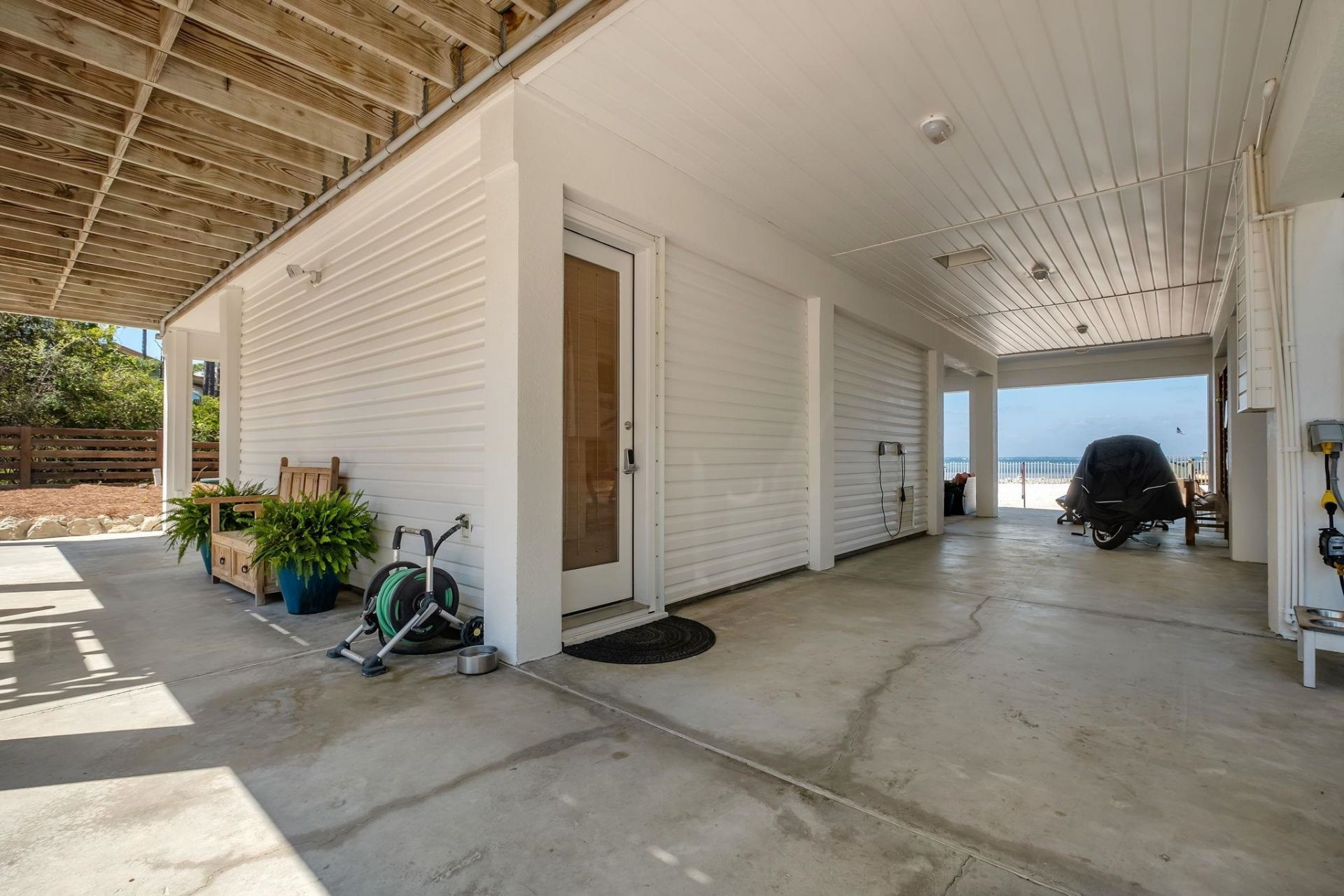 1235 Watkins Cove, Saint George Island, FL 32328 Photo