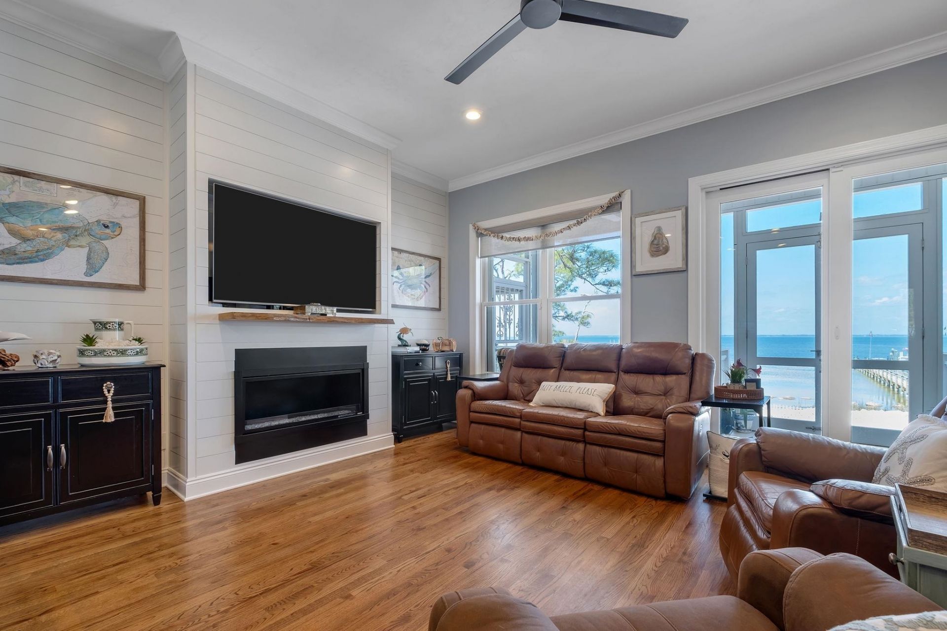 1235 Watkins Cove, Saint George Island, FL 32328 Photo