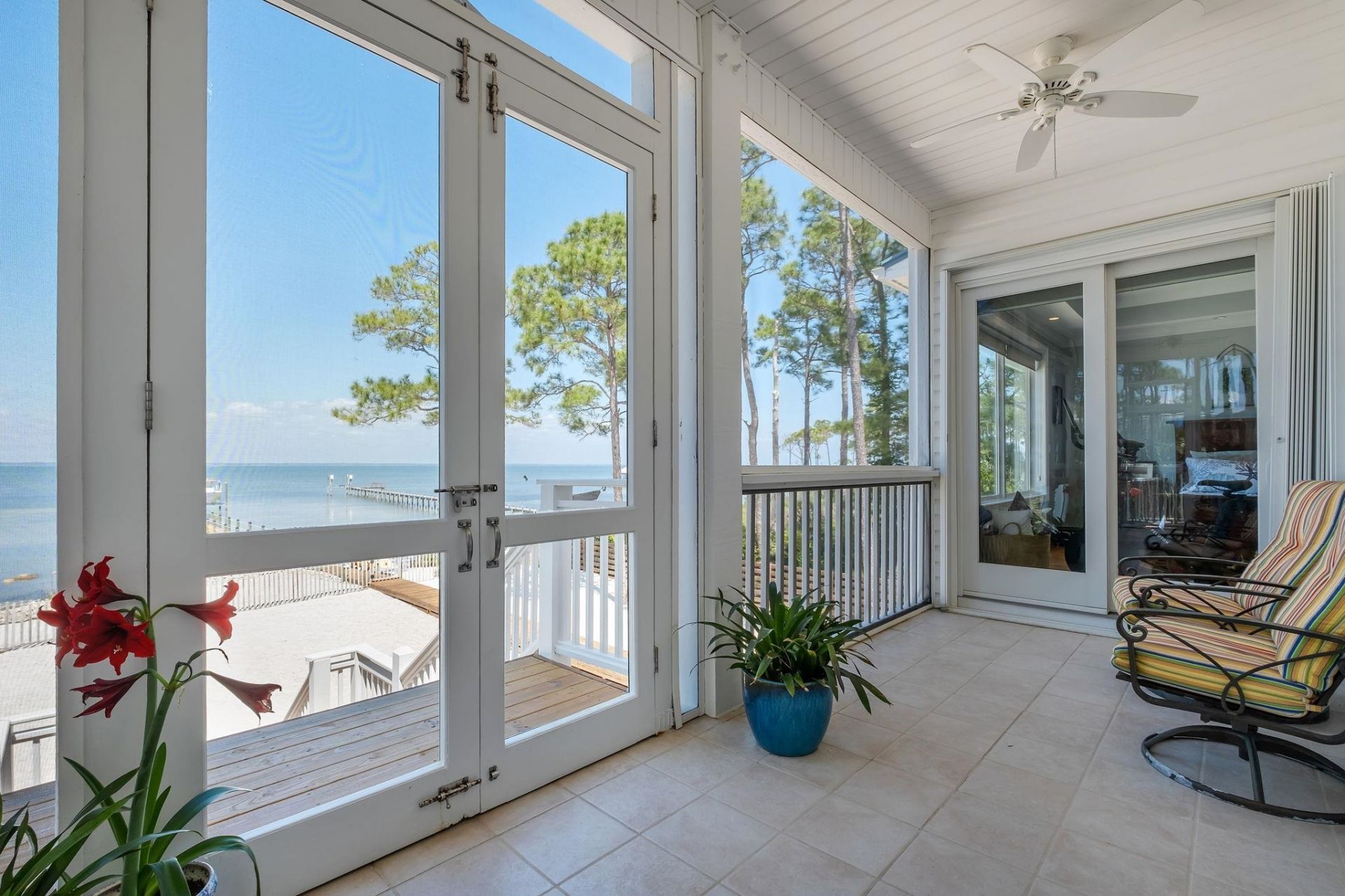 1235 Watkins Cove, Saint George Island, FL 32328 Photo